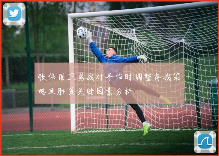 张伟丽卫冕战对手临时调整备战策略及胜负关键因素分析